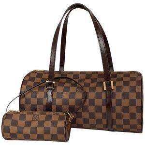 Louis Vuitton Papillon 30 Barrel Bag